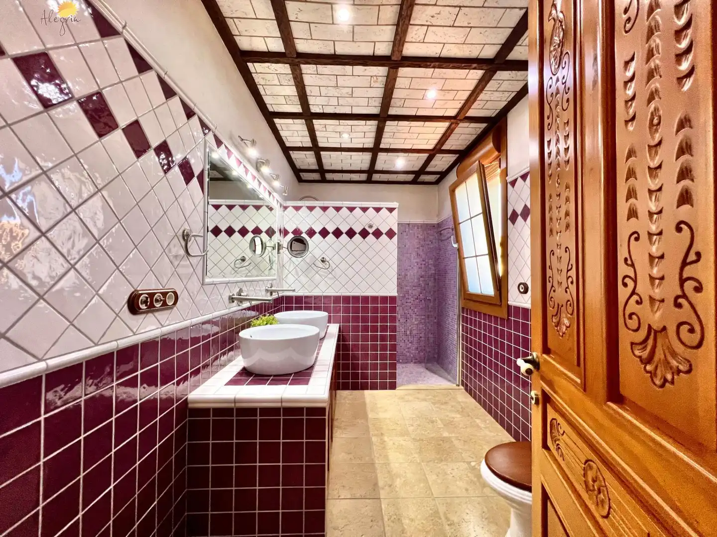 Villa avec piscine à vendre à Avenida Avenida Constitución, imagen 76