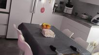 Kitchen of Flat for sale in  Jaén Capital  with Air Conditioner and Heating