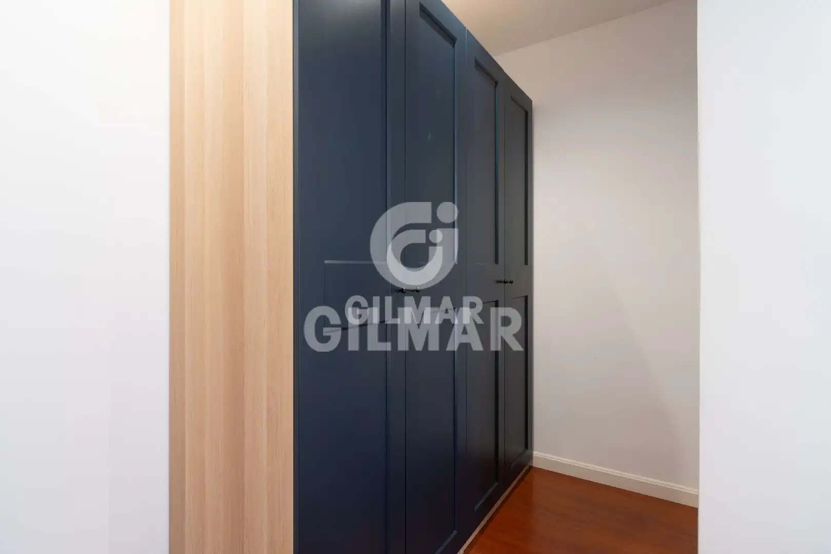 Bedroom of Flat for sale in Madrid  with Heating