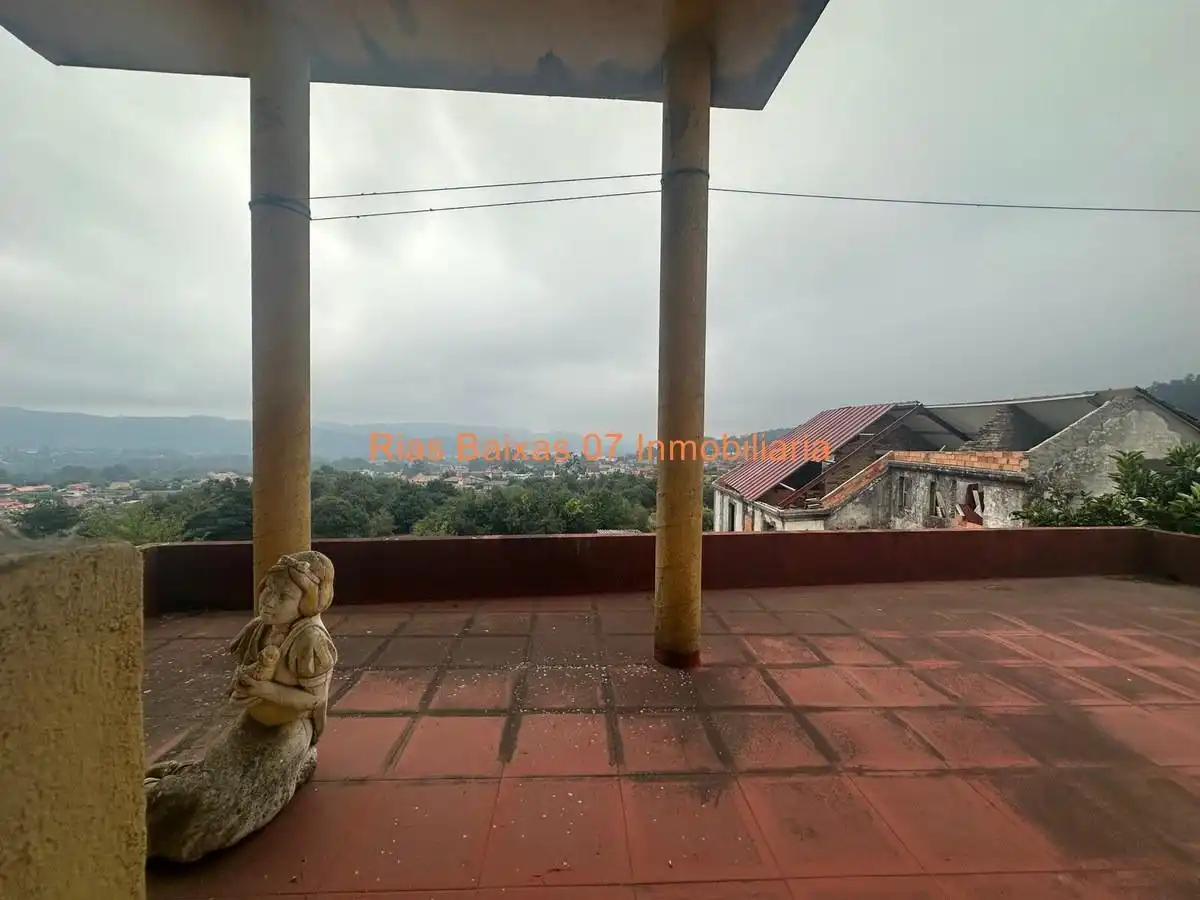 Terrace of Houses for sale in Mos  with Terrace