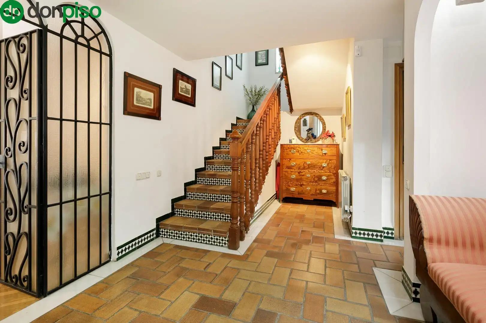 Houses for sale in Granada