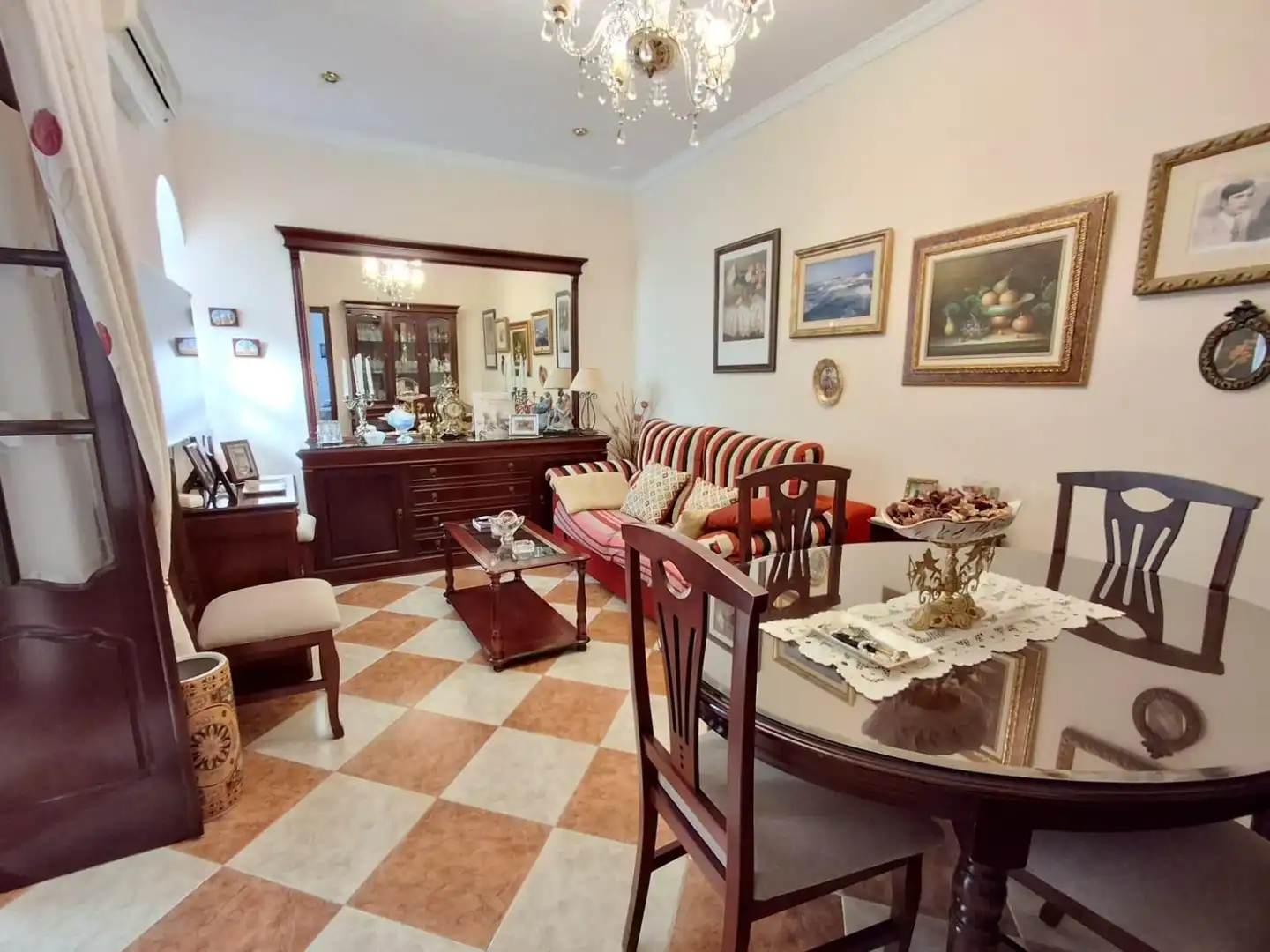 Piso con balcón en venta en Centro Histórico, imagen 7