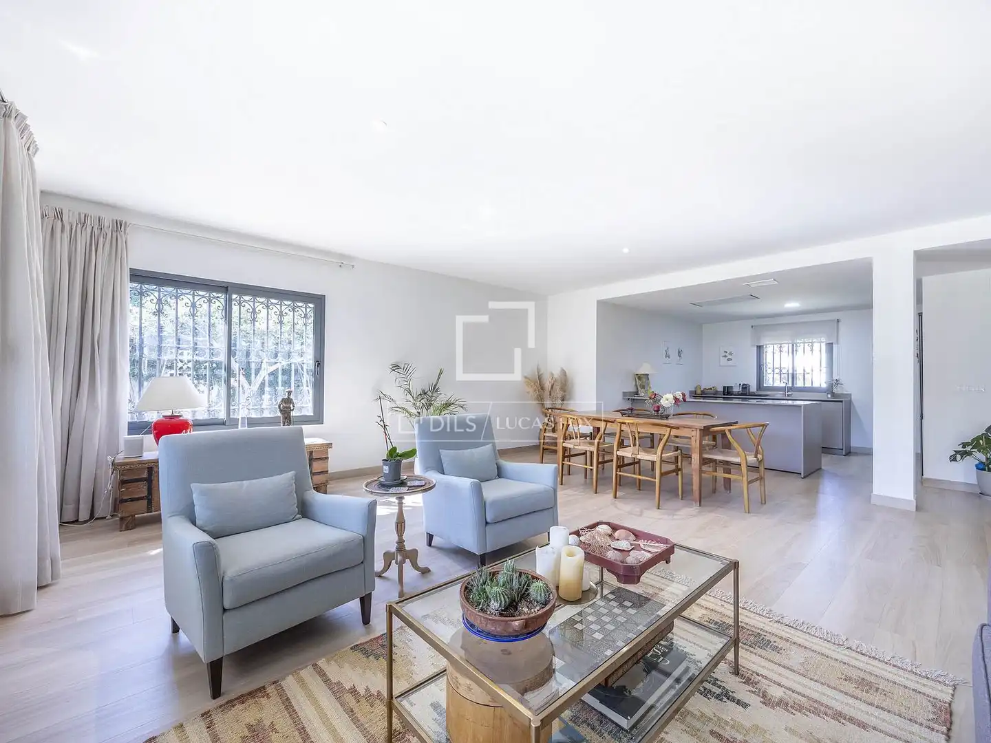 Vista exterior de Casa o chalet en venta en Godella con Aire acondicionado, Jardín privado y Terraza