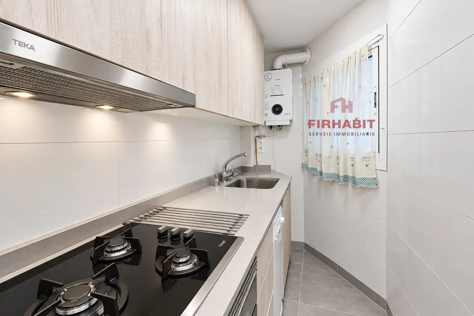 Apartments for rent in Urbanitzacions