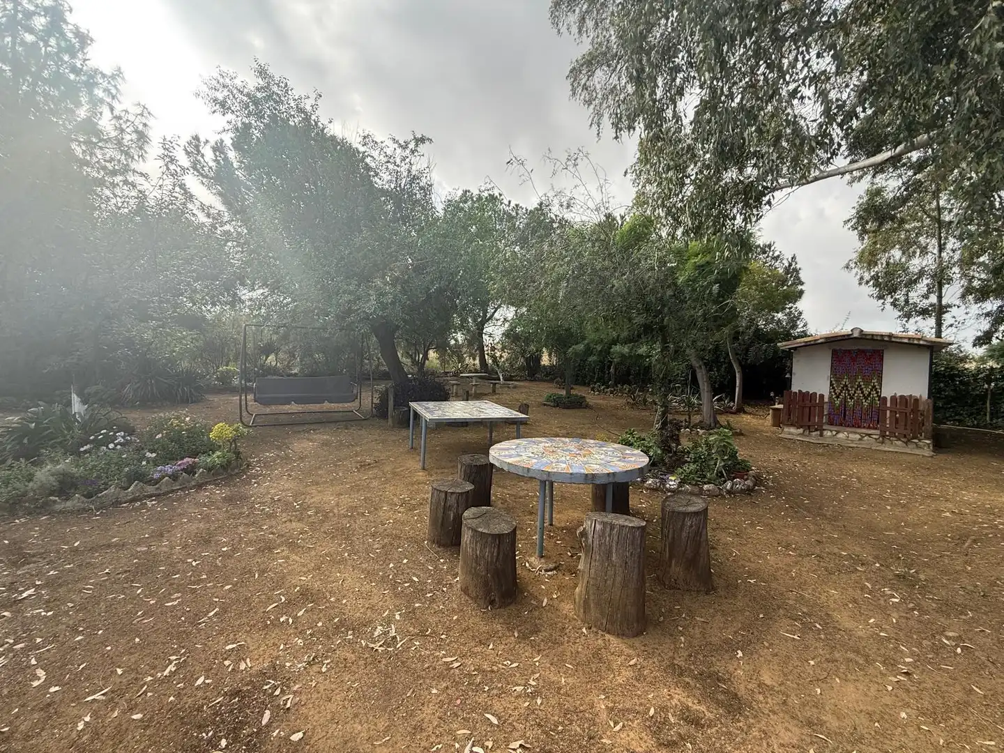 Terreno en venta en Guadalcázar