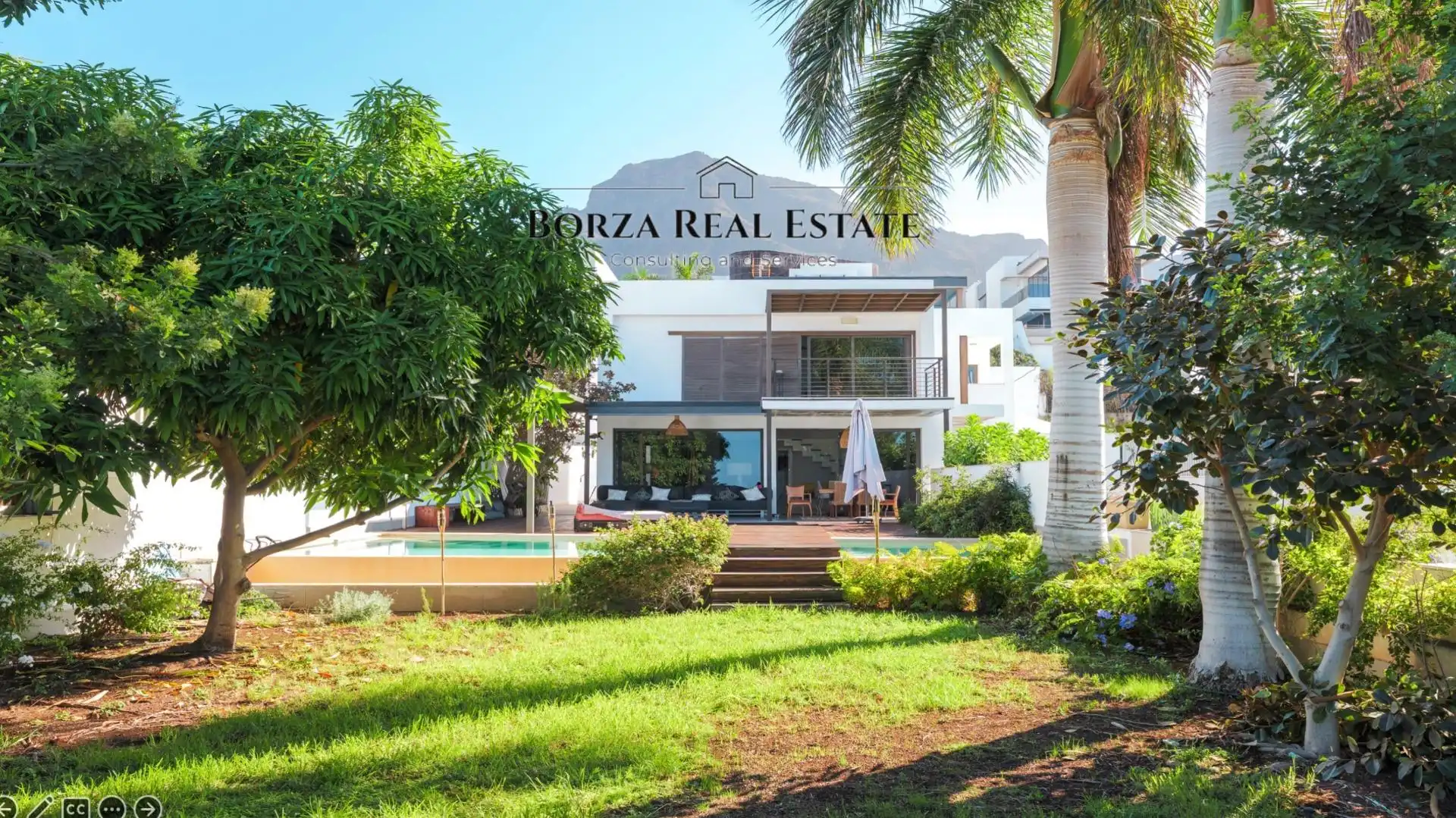 Detached house with pool for sale in Avenida Kurt Konrad Mayer, imagen 43