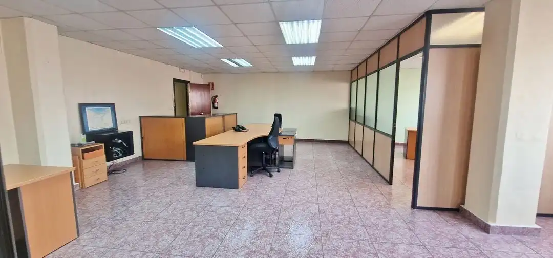 Ufficio in vendita a Lapice - Larreaundi - Olaberria - Meaka, imagen 4