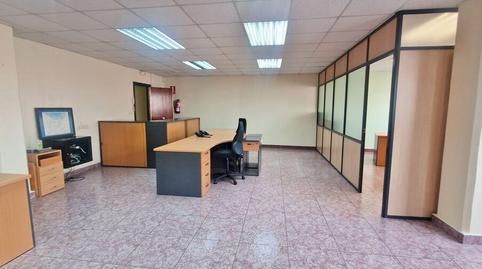 Foto 4 von Büro zum Verkauf in Lapice - Larreaundi - Olaberria - Meaka, Irun