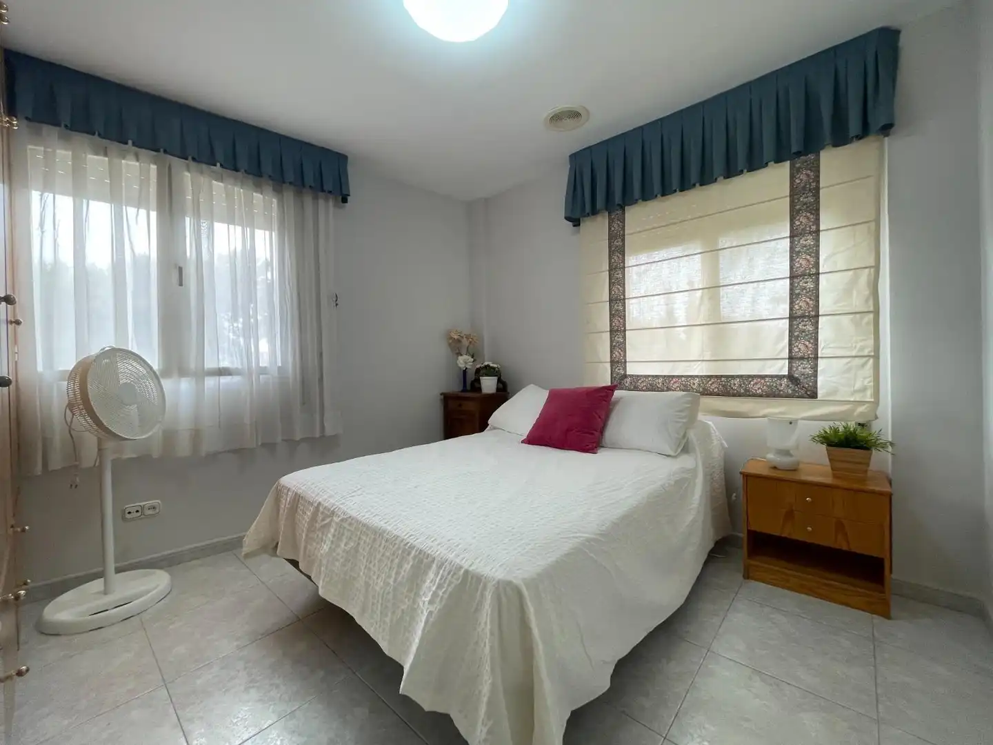 Habitación de Piso en venta en Águilas con Balcón