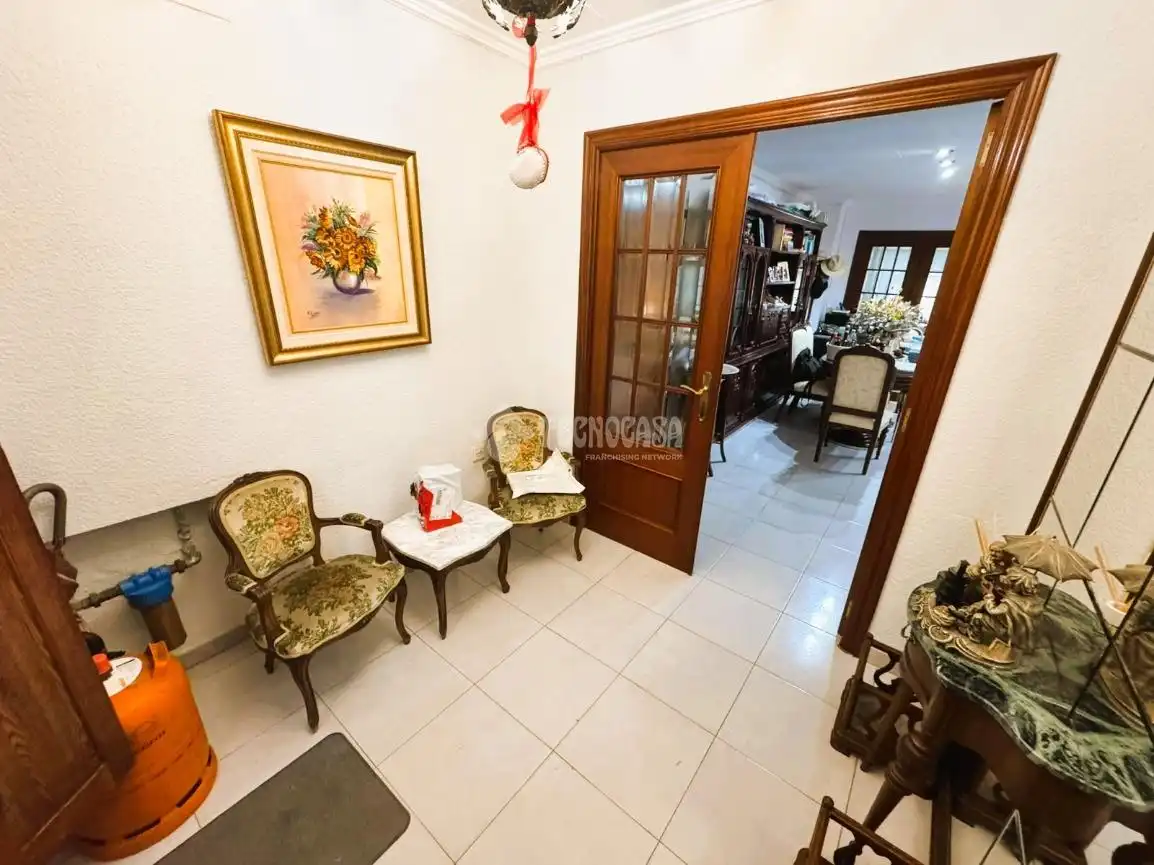 Casa in vendita a Zona La Ermita, imagen 10