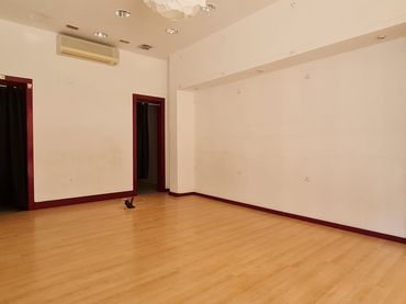 Gewerbefläche zur Miete in Calle Mayor