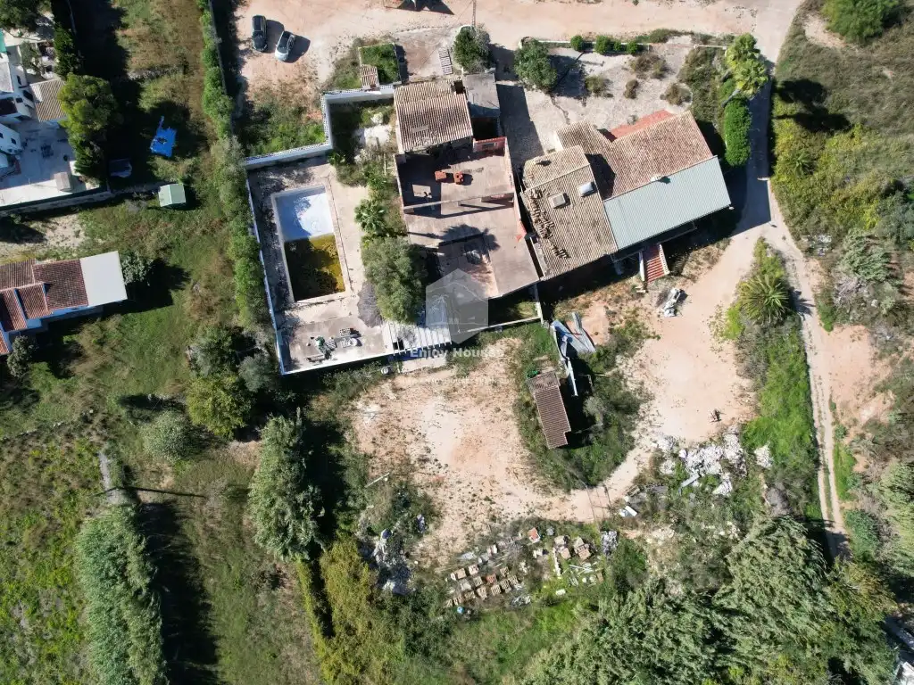 Local comercial en venta en Partides comunes - Adsubia, imagen 9