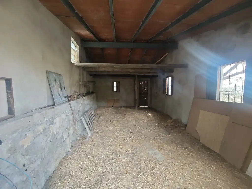 Casa rústica en venta en Selva, imagen 7