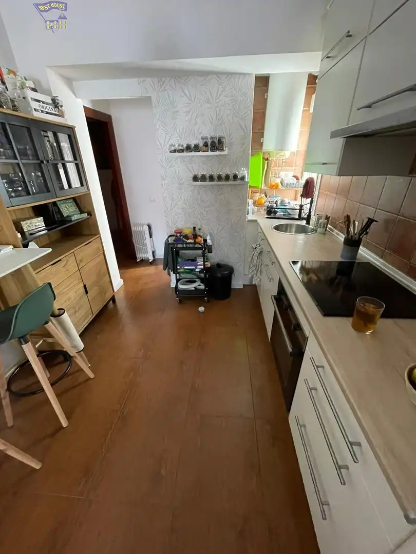 Apartament en venda a Arcos de la Frontera