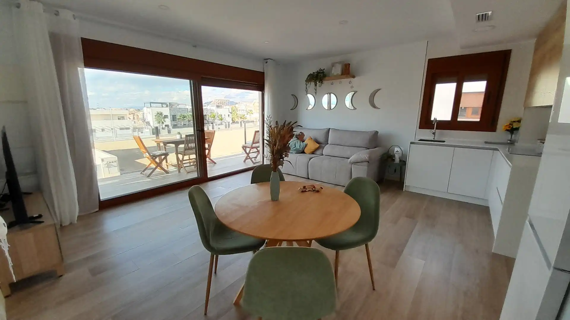 Apartment mit Balkon zum Verkauf in Puerto de Mazarrón, imagen 27