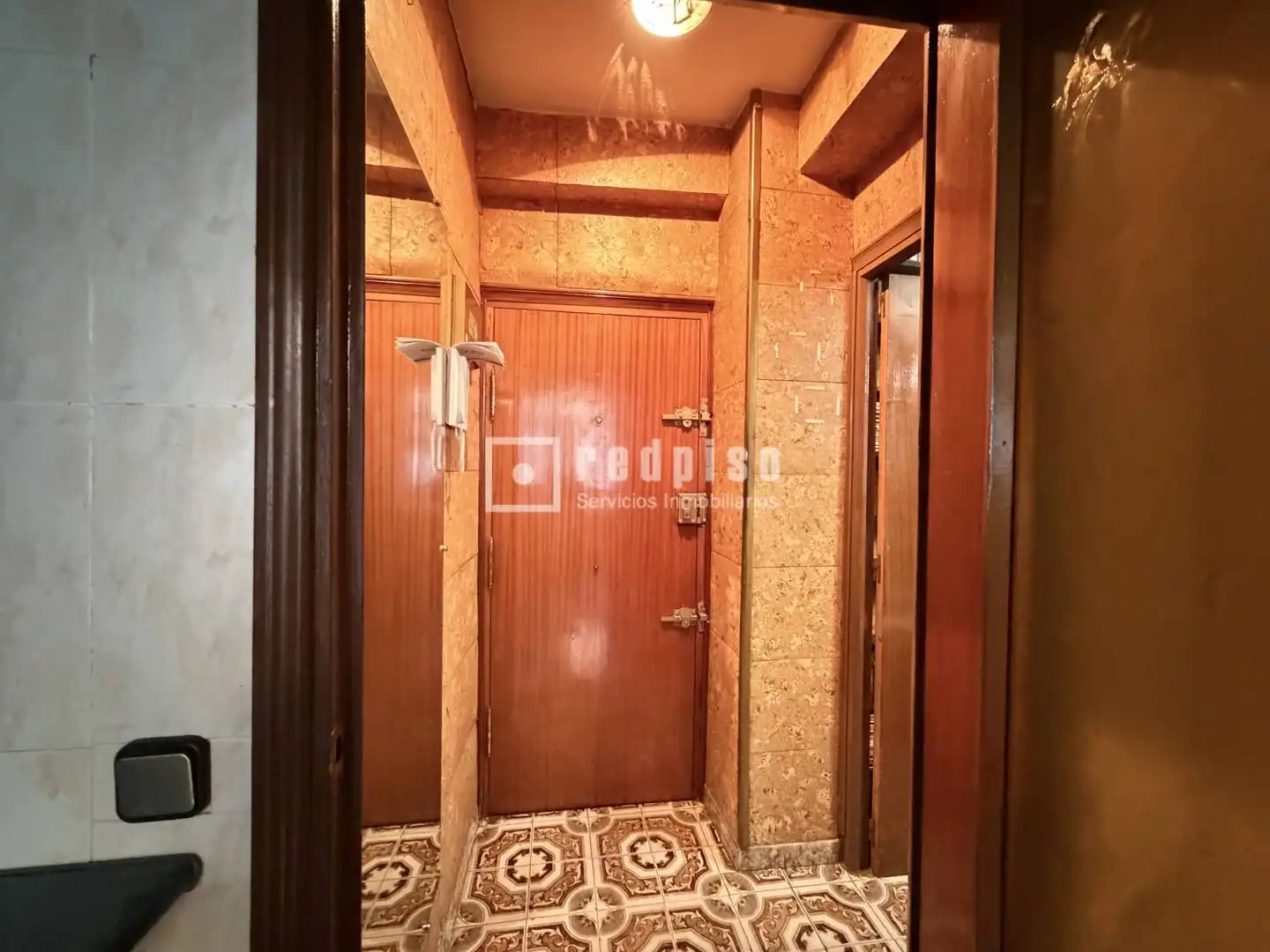 Habitación de Piso en venta en Zarzaquemada
