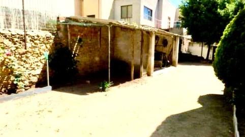 Foto 5 de Finca rústica en venda a Major, 40, Palafolls, Barcelona