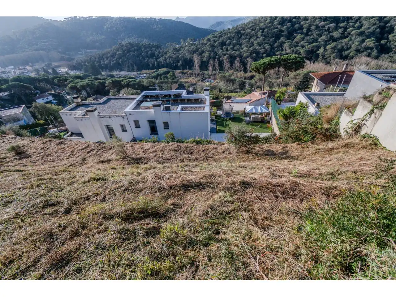 Wohnbaugrundstück zum Verkauf in Dosrius poble, imagen 10