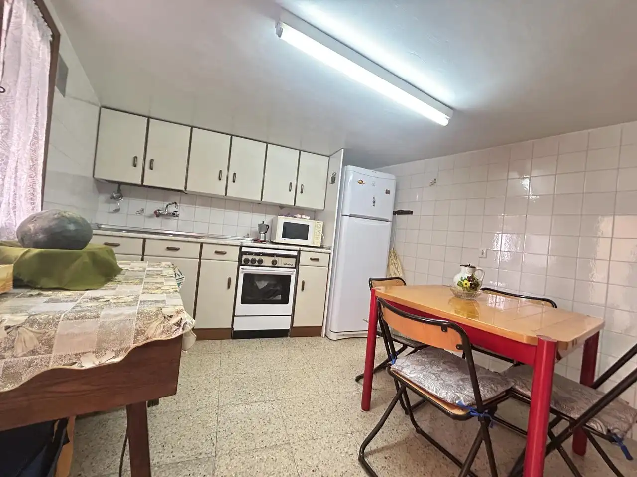 Küche von Haus oder Chalet zum Verkauf in Cascante