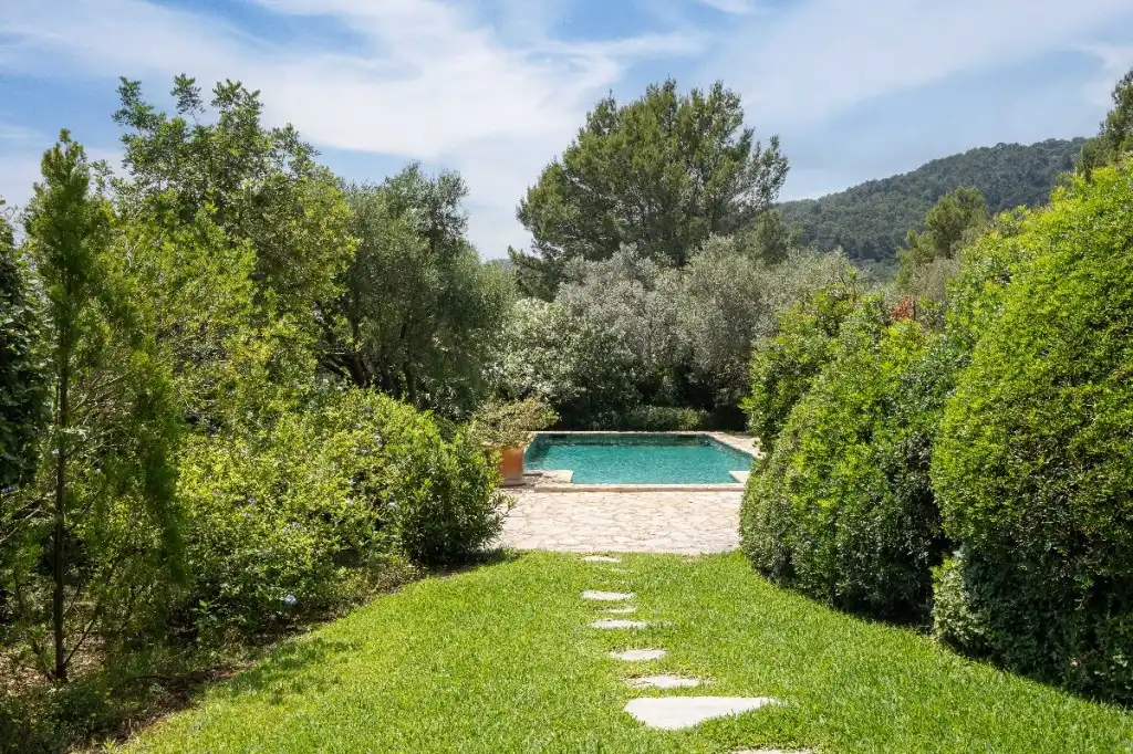Landhaus mit Pool zum Verkauf in Pollença Poble, imagen 36