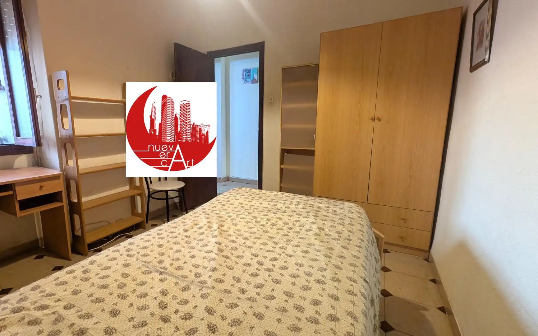Habitación de Piso en venta en Cartagena con Trastero