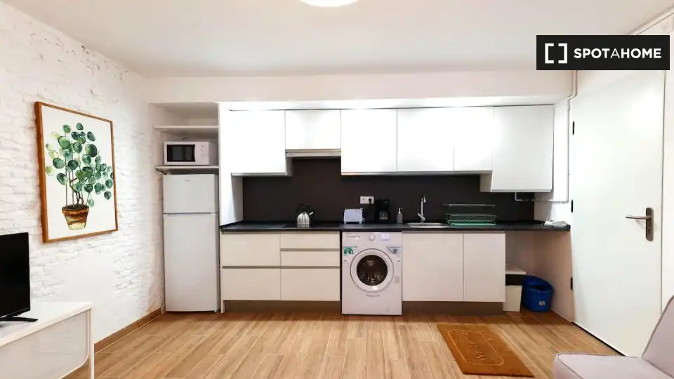 Flat to rent in Centro, imagen 7