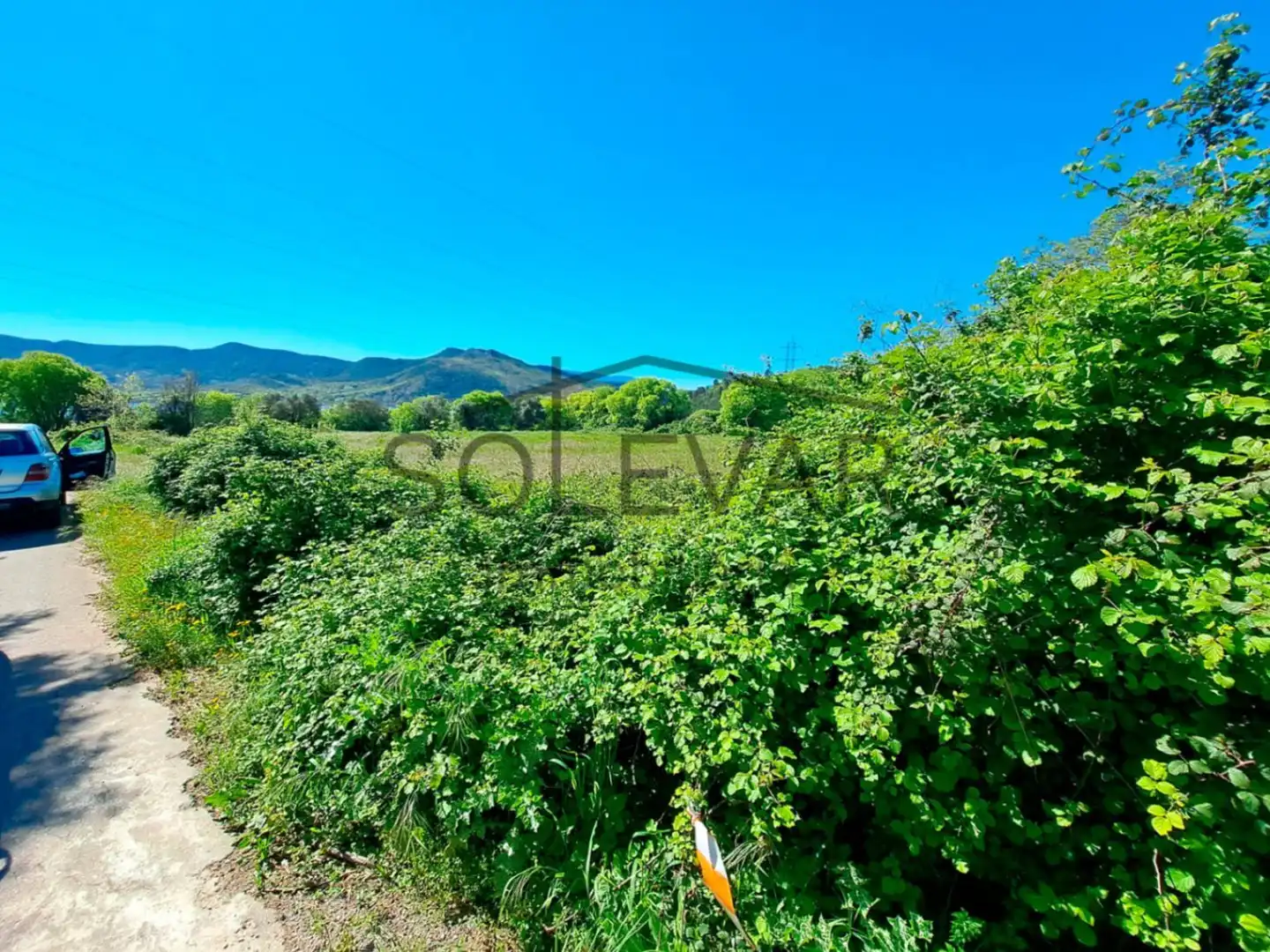 Terreno en venta en Salàs de Pallars