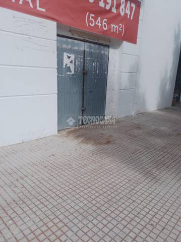 Local comercial en Alquiler en Conil