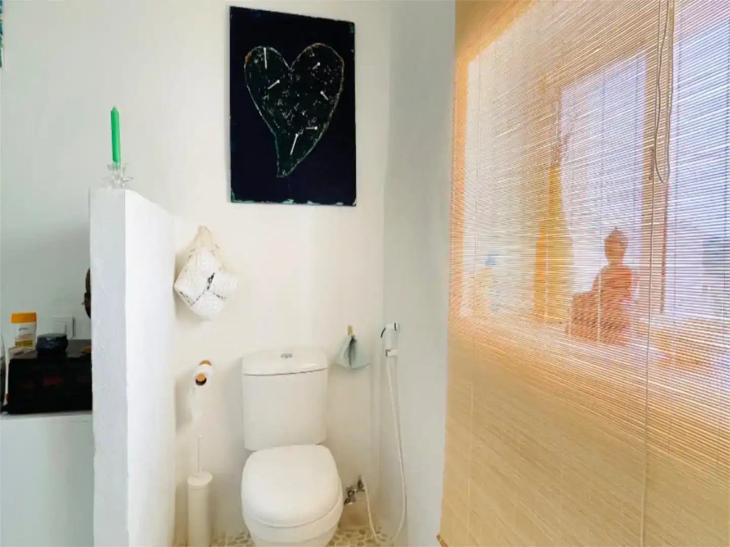 Baño de Piso en venta en Almogía, Málaga