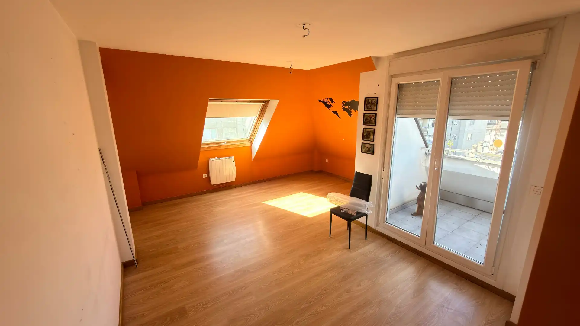 Apartament de lloguer a Rúa Castelao, Sarria
