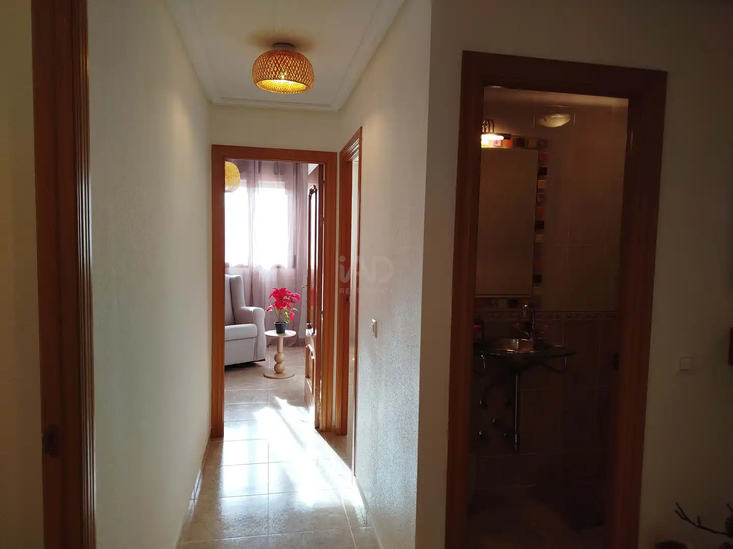 Attic for sale in Talavera de la Reina  with Air Conditioner and Heating