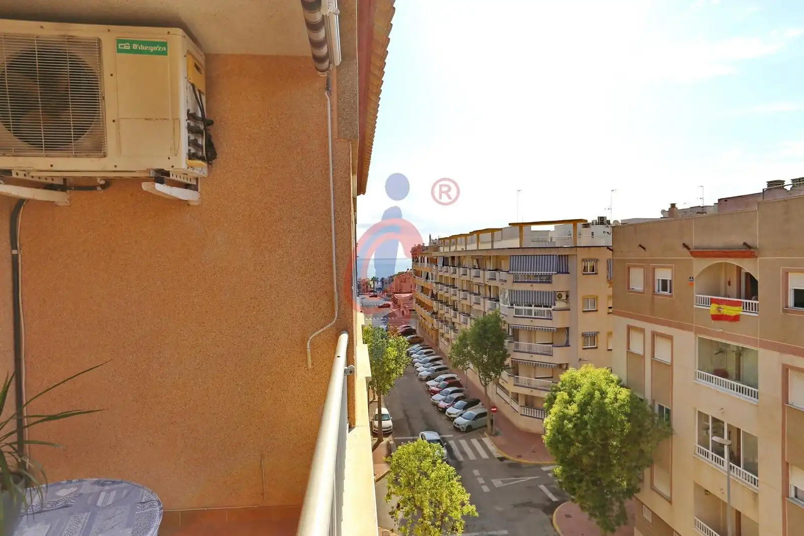 Piso con ascensor en venta en Calle Calle Pintor Antonio López 7, imagen 8