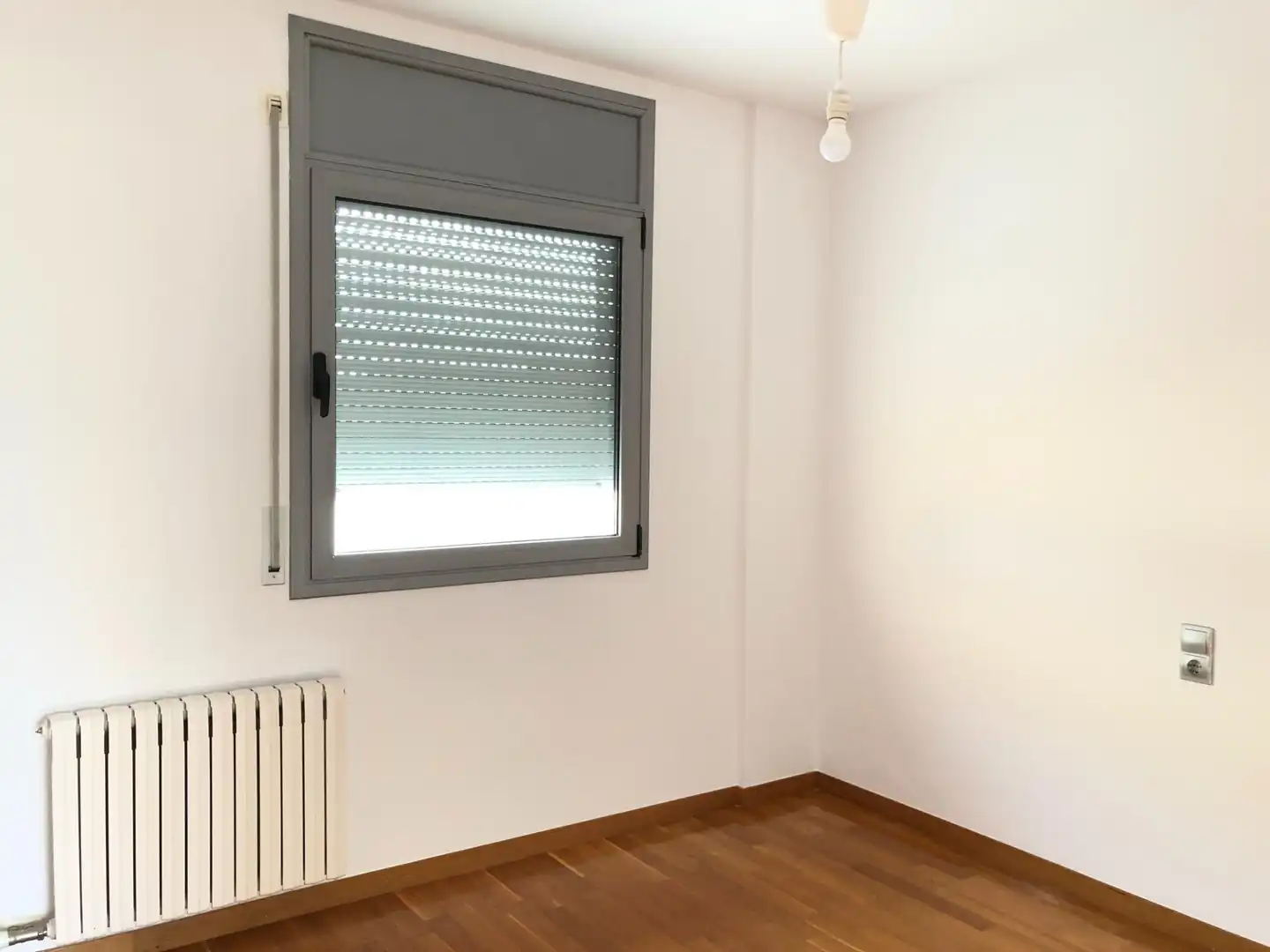 Attic for rent in Sabadell, Barcelona