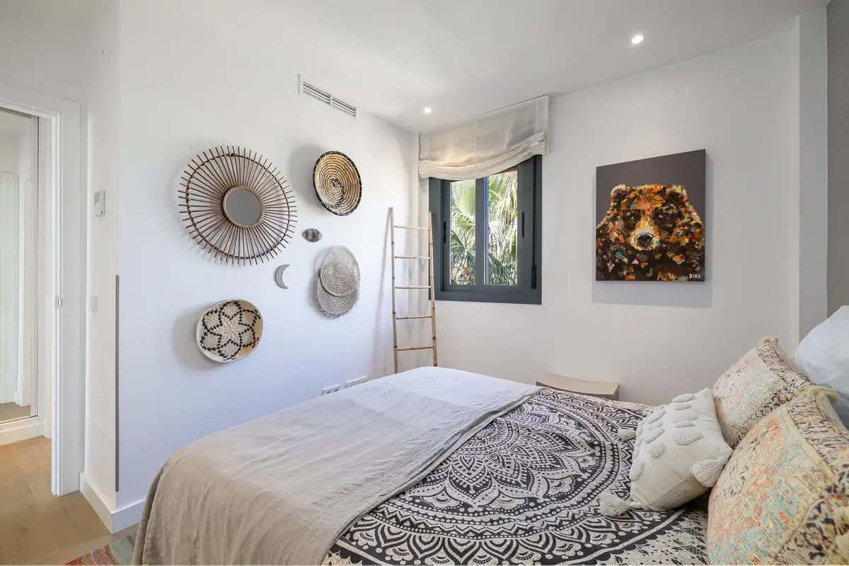 Ático en venta en Benahavís pueblo, imagen 23