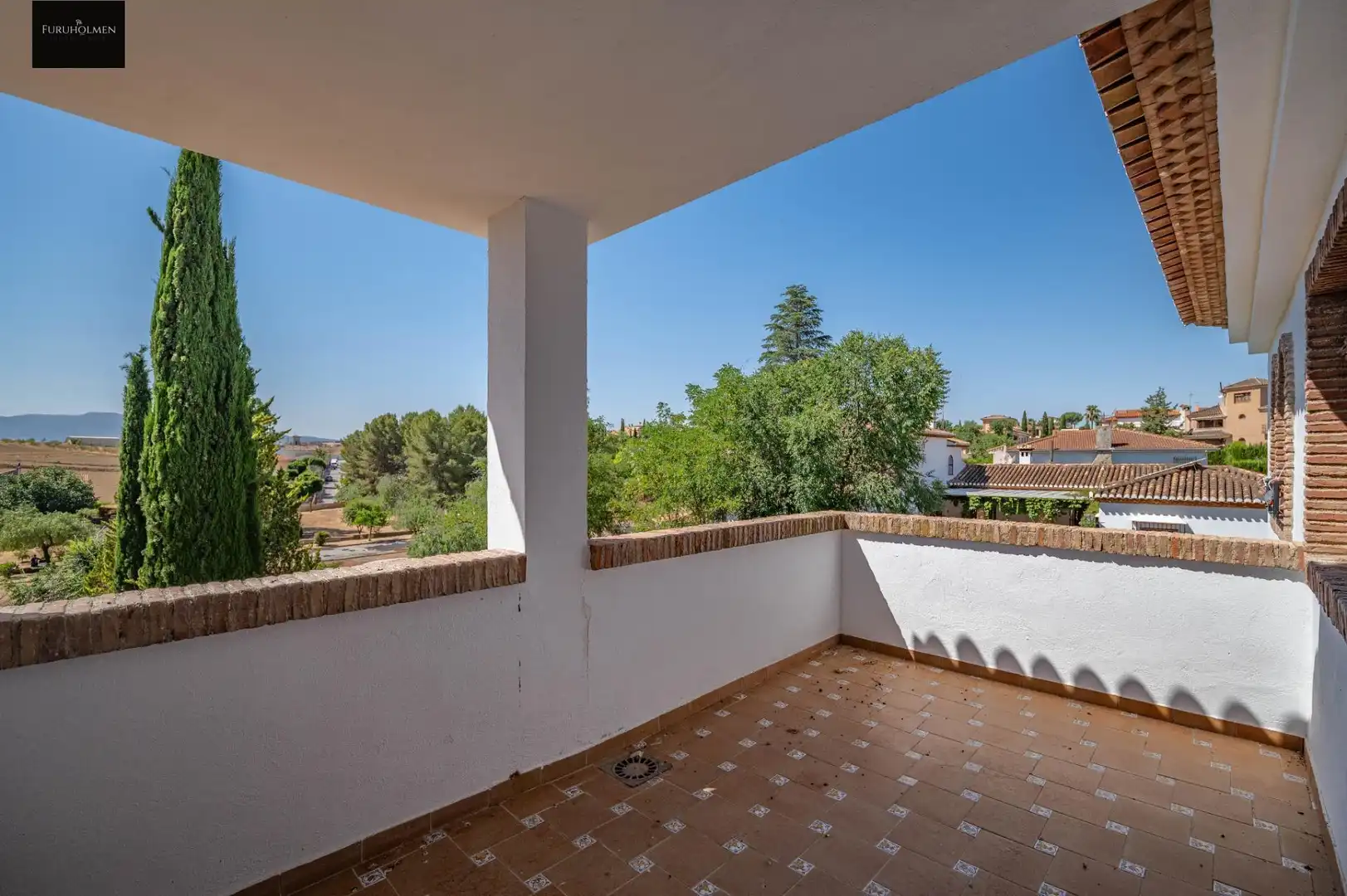 Xalet amb terrassa en venda a Aljomahima - Ermita, imagen 69