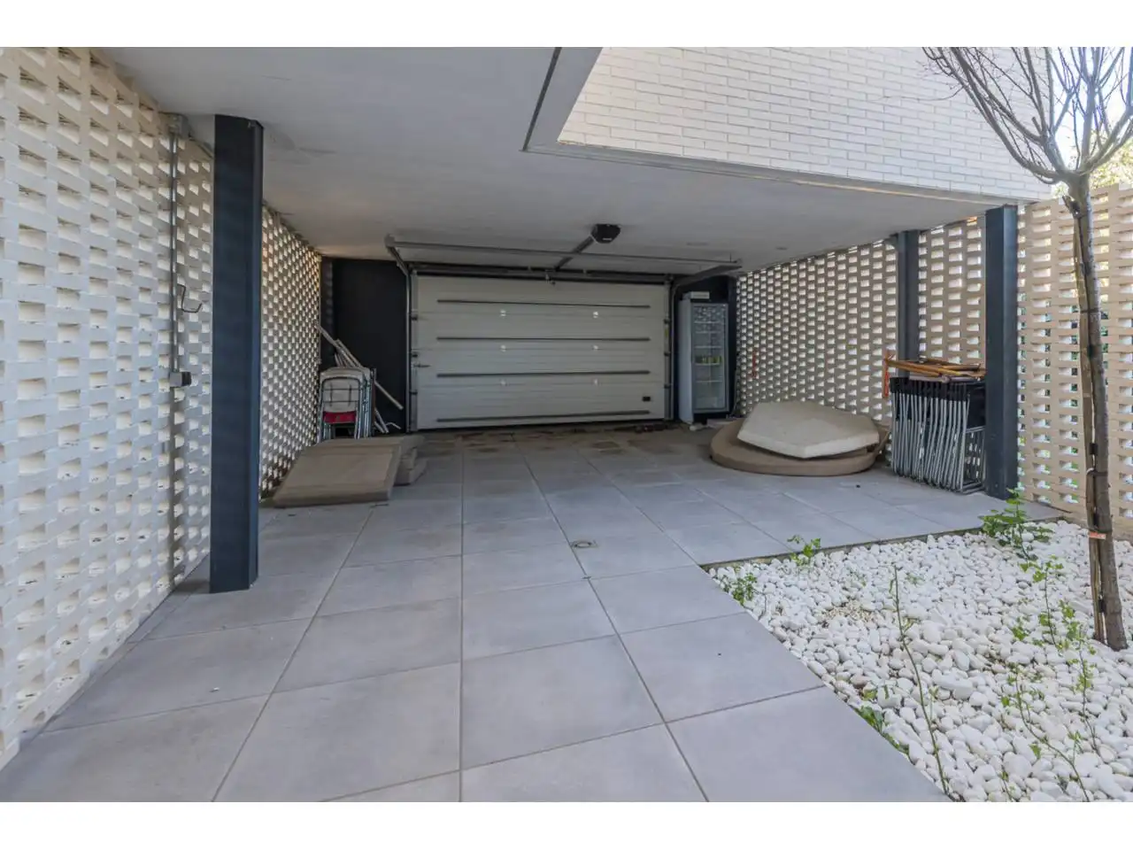 Casa amb piscina en venda a Calle Avets, imagen 17