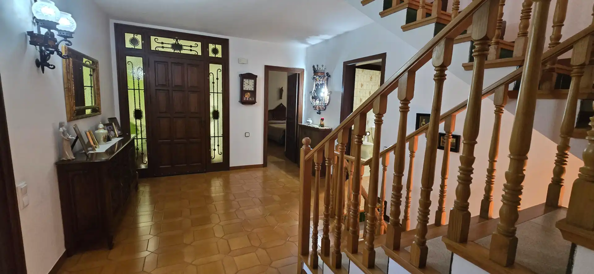 Country homes for sale in Lluçà  with Heating, Private garden and Terrace