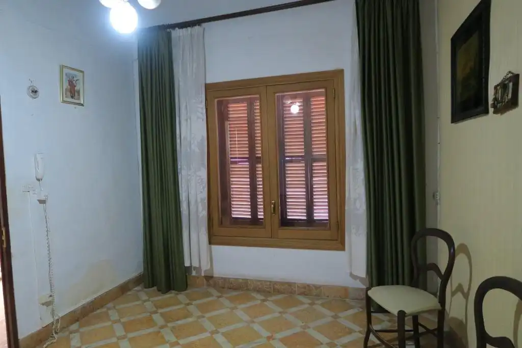 Casa rústica con terraza en venta en Zona Rústica - Interior, imagen 9