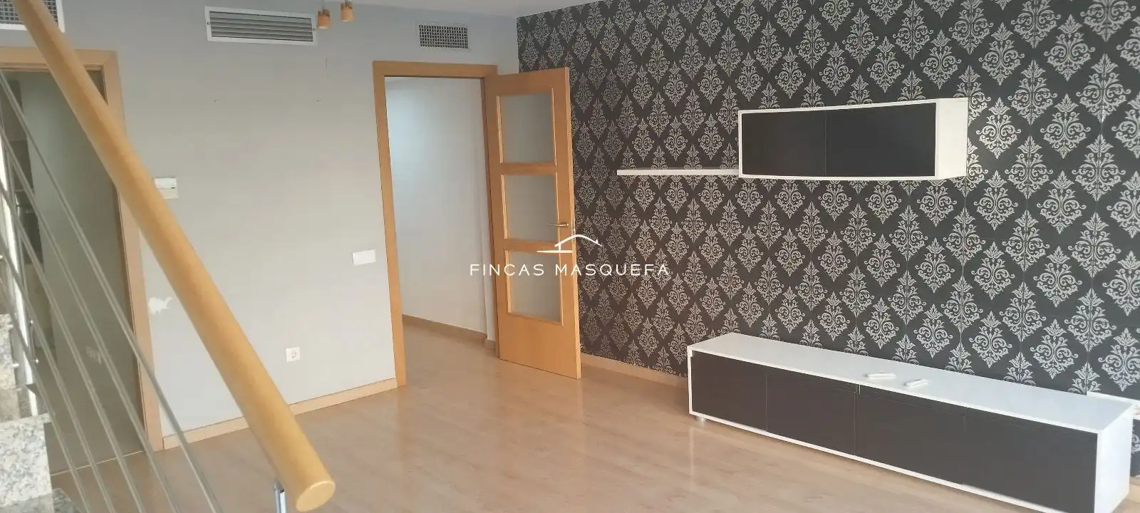 Dúplex con ascensor en venta en DEL PLA DELS OCELLS