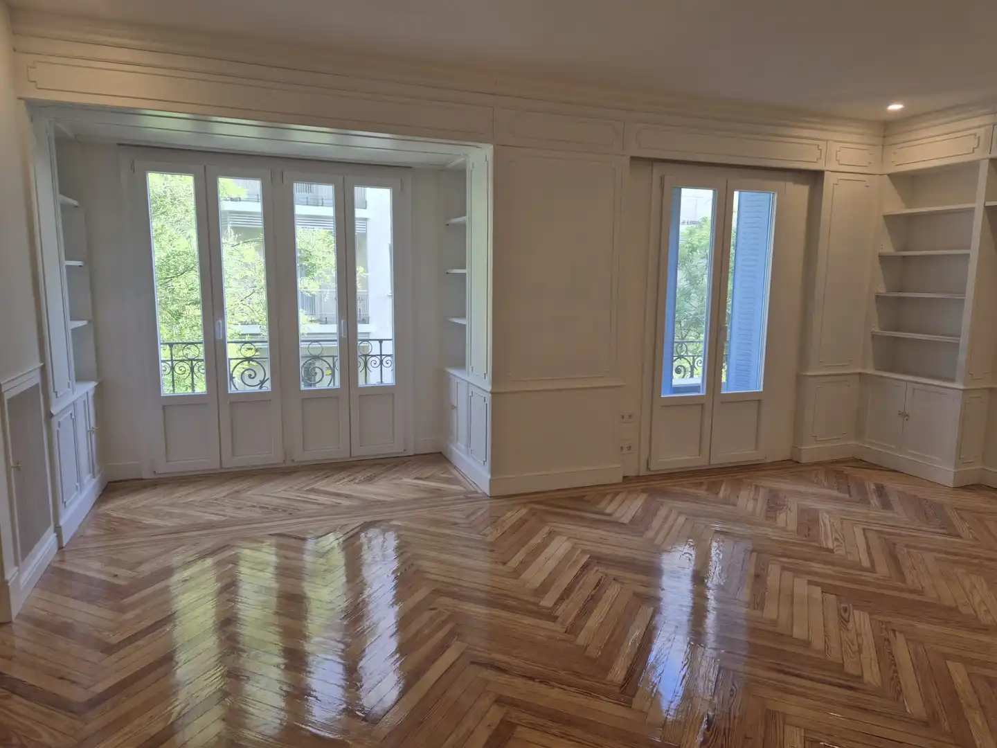 Fotografía del inmueble reportado: 12.000 €/mes — Recoletos, Madrid
