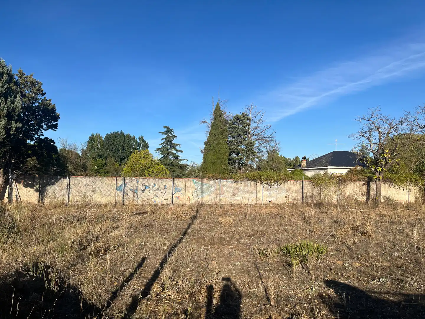 Terreno residenziale in vendita a Camino Pesqueruela 9, imagen 17