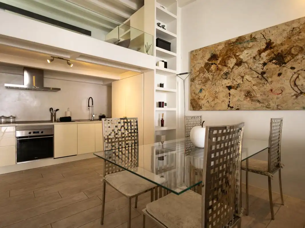 Lofts for sale in Carrer de Guillem de Montgrí, Dalt de la Vila - La Marina