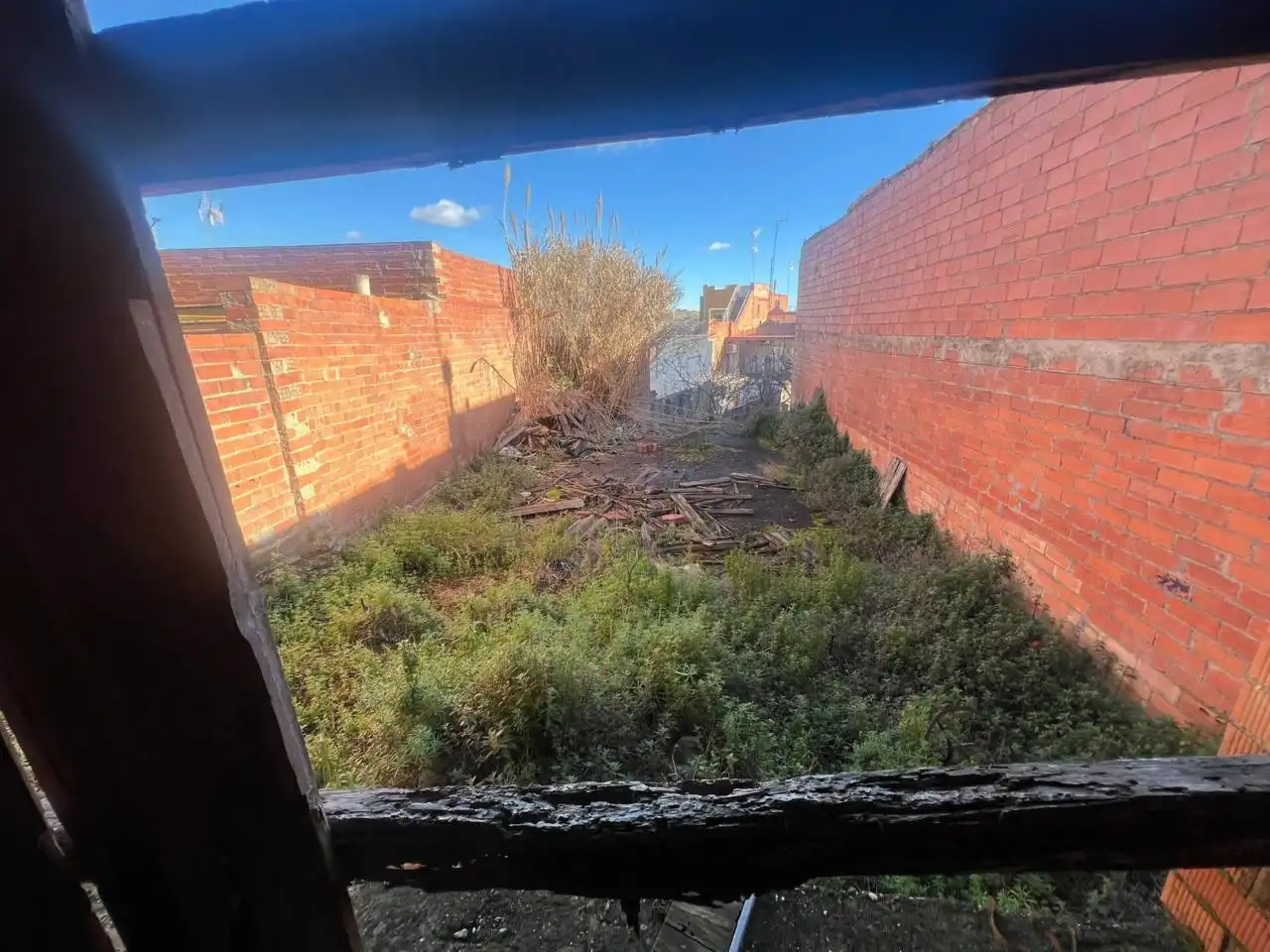 Edificio en venta en Sabadell