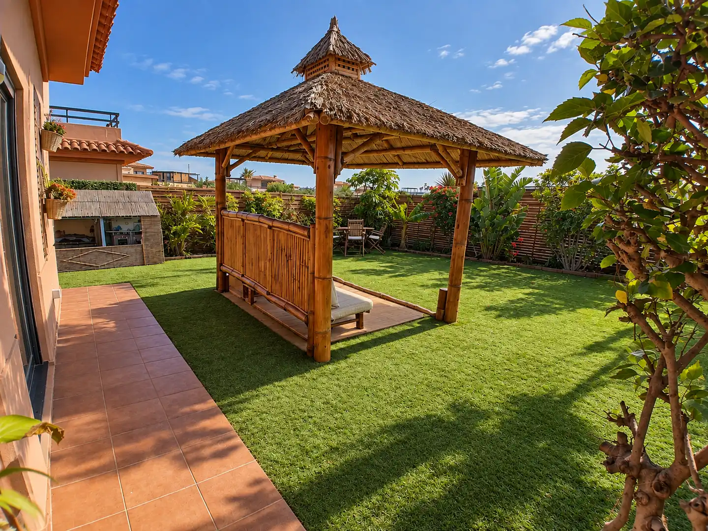 House with pool for sale in Majanicho, imagen 35