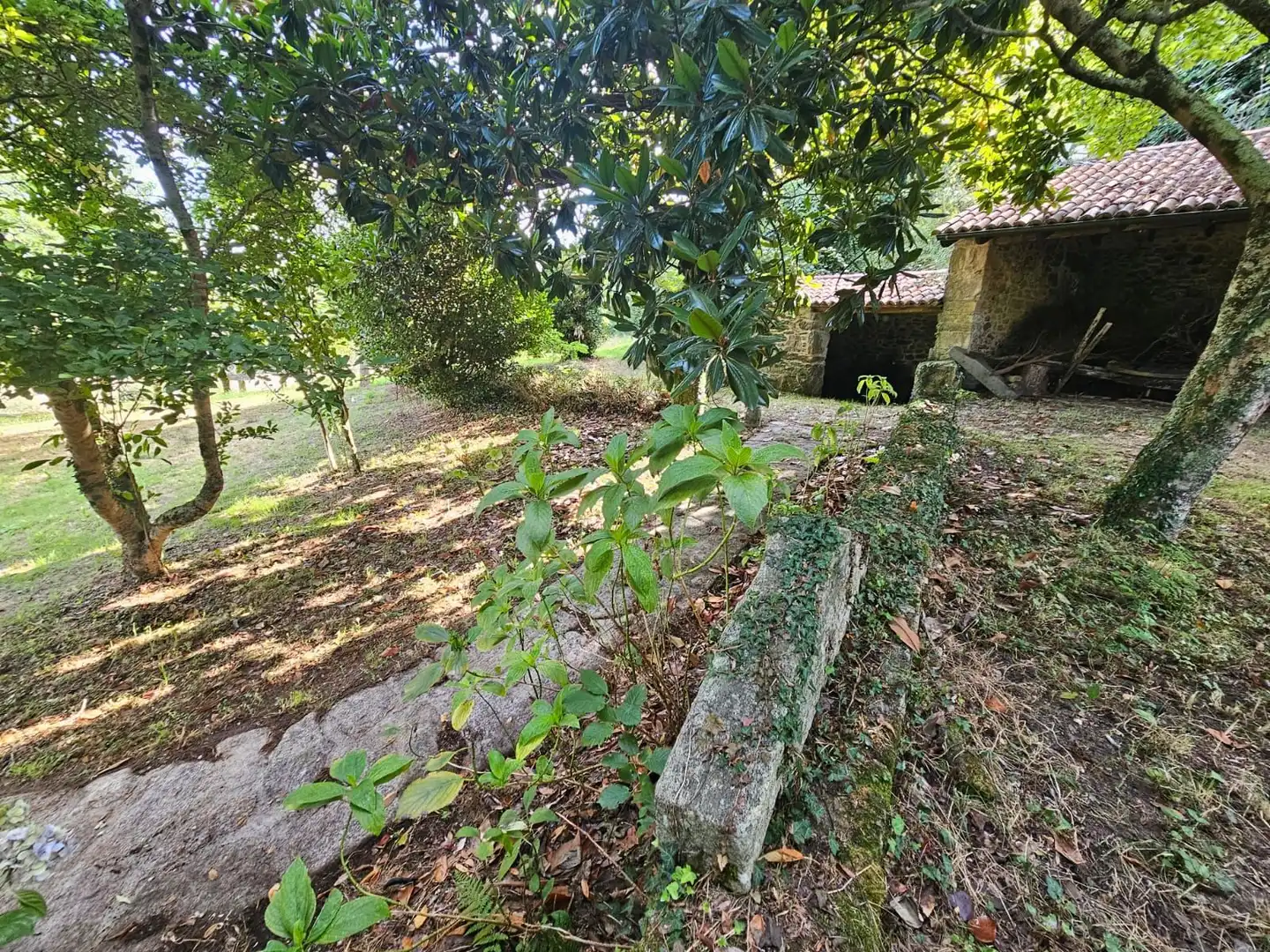 Casa o chalet en venta en OUTEIRO AGAR, A Estrada