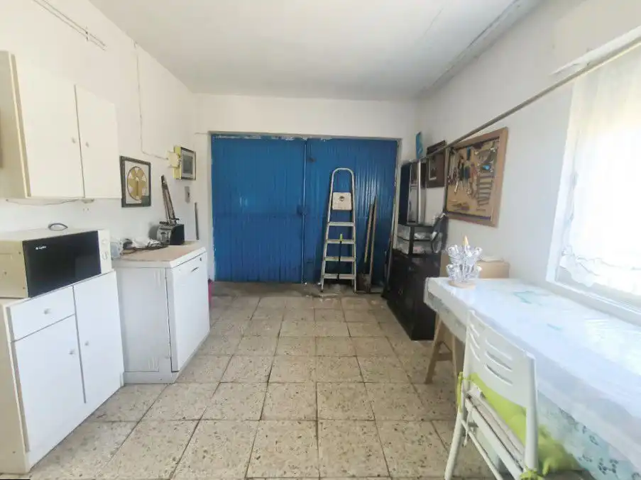 Casa o chalet en venta en Calvarrasa de Abajo con Calefacción, Terraza y Trastero