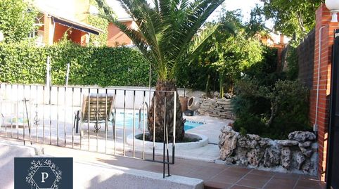 Foto 3 de Casa o chalet en venta en Calle Pensamiento, Moraleja de Enmedio, Madrid