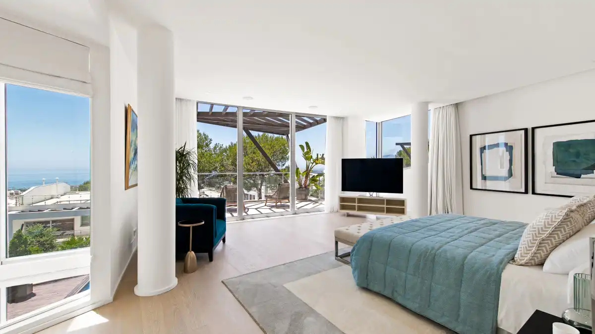 Casa a schiera in vendita a Milla de Oro, imagen 14