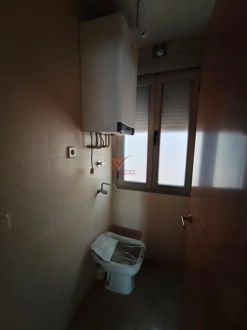 Ufficio con ascensore in vendita a DALMACIO GARCIA IZCARA, imagen 8