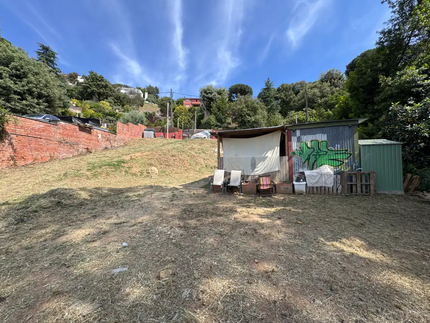 Residential land for sale in Carrer Sant Agustí 30, imagen 17